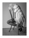 Eva - Bondage