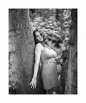 Flora - Portrait
