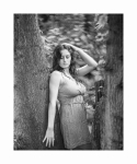Flora - Portrait
