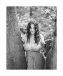 Flora - Portrait