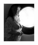 Flora - Portrait