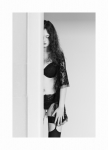 Flora - Portrait