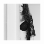 Flora - Portrait
