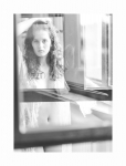 Flora - Portrait