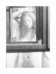 Flora - Portrait