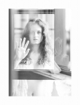 Flora - Portrait