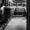 Four à Chaux