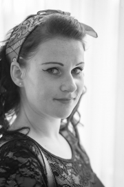 Fräulein Müller