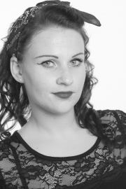 Fräulein Müller