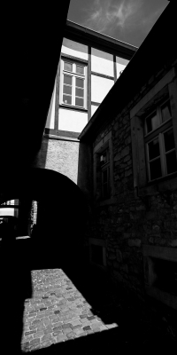 Freinsheim vertical