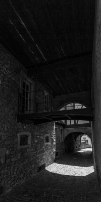 Freinsheim vertical