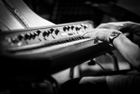 Freitagfeierabend-Blues