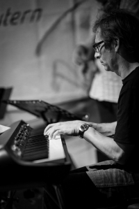 Freitagfeierabend-Blues