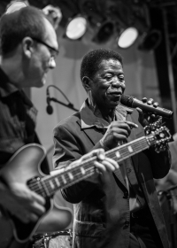 Freitagfeierabend-Blues