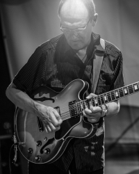 Freitagfeierabend-Blues