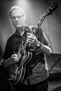 Freitagfeierabend-Blues