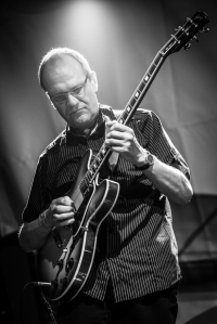 Freitagfeierabend-Blues