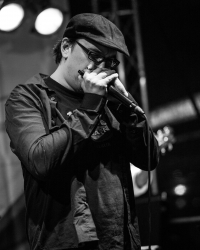 Freitagfeierabend-Blues