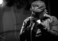 Freitagfeierabend-Blues