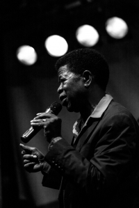 Freitagfeierabend-Blues