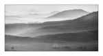 Frühmorgens auf dem Lilienstein