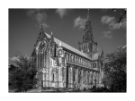 Glasgow Cathedral