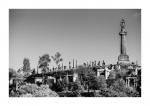 Glasgow Necropolis