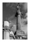 Glasgow Necropolis