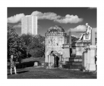 Glasgow Necropolis