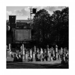 Glasgow Necropolis