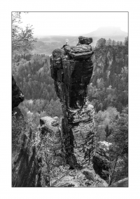 Sächsische Schweiz, Herbst 2014