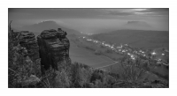 Sächsische Schweiz, Herbst 2014