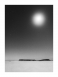 Nebel unter dem Zirkelsteil