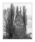 Hochbunker Ausbesserungswerk
