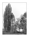 Hochbunker Ausbesserungswerk