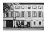 Holzwerkstatt