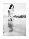 Flora - Im Rhein