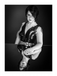JaDe, Liquid Latex