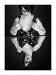 JaDe, Liquid Latex