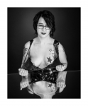 JaDe, Liquid Latex