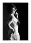 JaDe, Liquid Latex