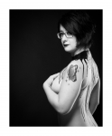 JaDe, Liquid Latex