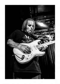 Walter Trout