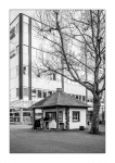 Kiosk Stiftsplatz, Kaiserslautern