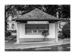 Kiosk Pariser Straße
