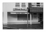 Kiosk Heck, Haagstraße Kaiserslautern