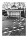 Kiosk, Kaiserslautern