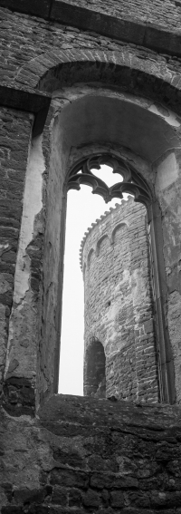 Klosterruine Limburg