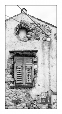 Krk vertical