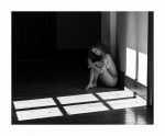 Larissa - Im Schatten